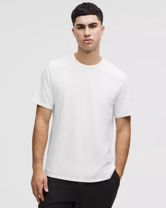 100% Cotton Classic-Fit T-Shirt